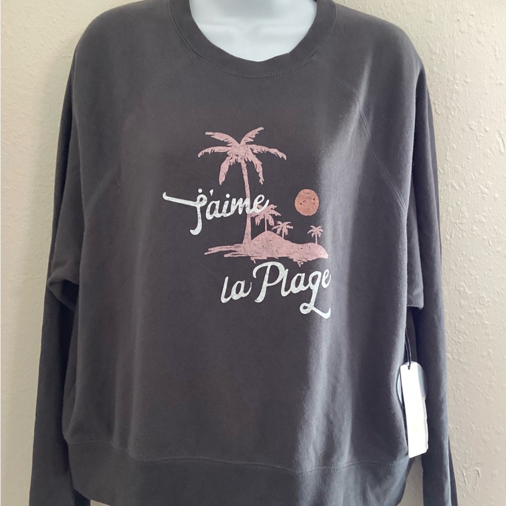 Amuse society size large